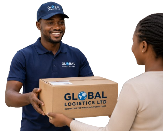 Delivery Person